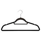 Alternate image 0 for Real Simple&reg; 30-Count Flocked Suit Hangers