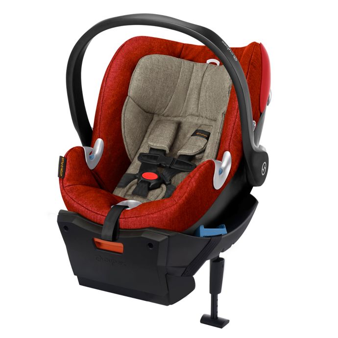 Кресло cybex aton q