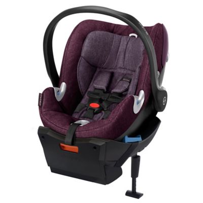 cybex priam grape juice