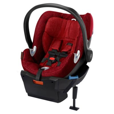 cybex platinum cloud q