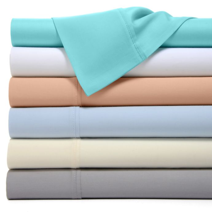 Kathy Ireland® Home 1200-Thread-Count Sheet Set | Bed Bath ...