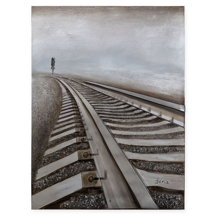 Yosemite Home Decor Destination Anywhere Mixed Media Canvas Wall Art Bed Bath Beyond