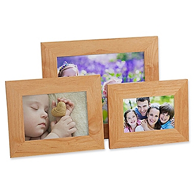 Twin Love 4-Inch x 6-Inch Picture Frame. View a larger version of this product image.