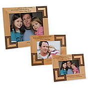 A Special Step-Dad Picture Frame