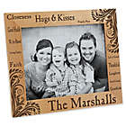 Alternate image 0 for Family Pride 8-Inch x 10-Inch Picture Frame