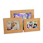 Alternate image 1 for First Communion 5-Inch x 7-Inch Horizontal Picture Frame