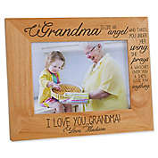 Special Grandma 5-Inch x 7-Inch Picture Frame