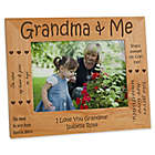 Alternate image 0 for Sweet Grandparents 5-Inch x 7-Inch Picture Frame