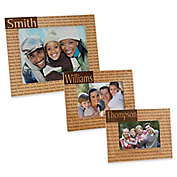 Family is Forever Picture Frame