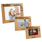 Alternate image 0 for Special Brother Picture Frame
