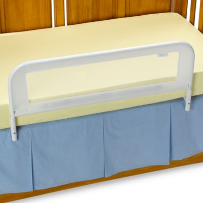 kidco convertible crib bed rail