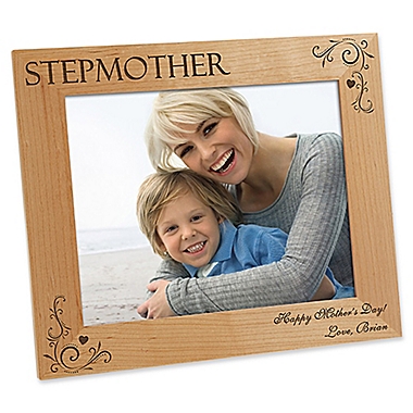 Loving Hearts 8-Inch x 10-Inch Picture Frame. View a larger version of this product image.
