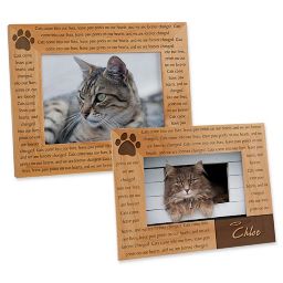 Personalized Gifts For Cats Personalized Cat Bowls Mats Bed Bath Beyond