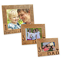 Reasons Why Picture Frame for Dad's