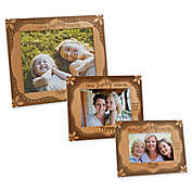 &quot;Lucky to Call You...Mom&quot; Picture Frame