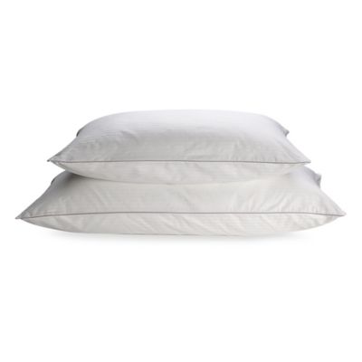 tri core pillow bed bath and beyond