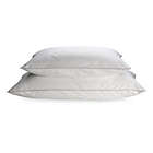 Alternate image 0 for Indulgence&reg; by Isotonic&reg; Down Alternative Back/Stomach Bed Pillow