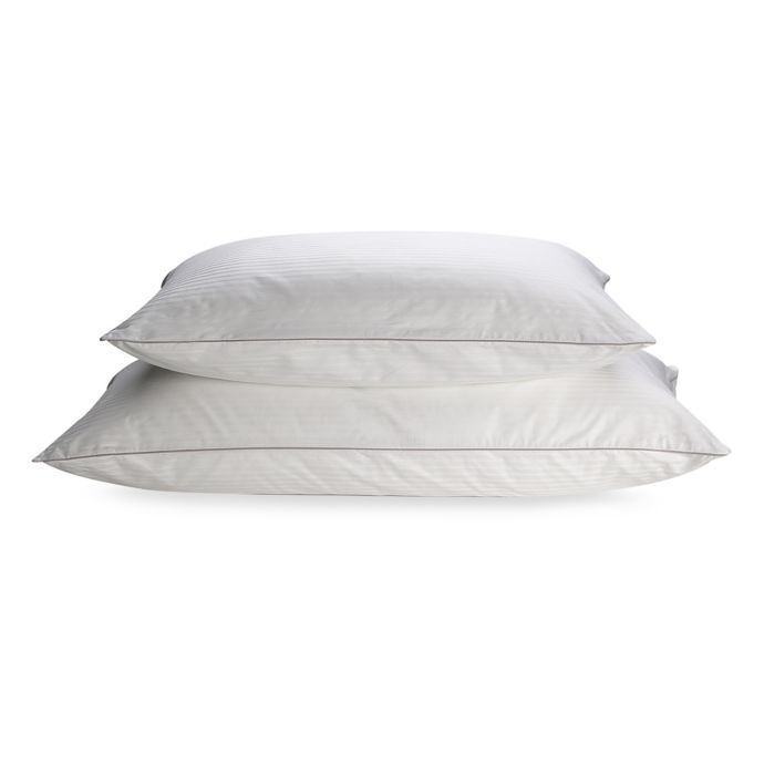 isotonic indulgence pillow warranty