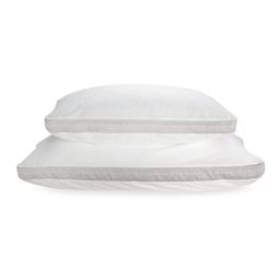 bed bath and beyond pillows queen size