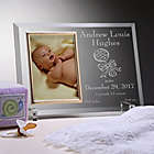 Alternate image 0 for Birth Announcement Picture Frame