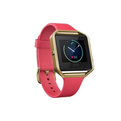 fitbit blaze limited edition