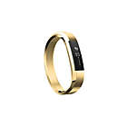 Alternate image 0 for Fitbit&reg; Alta&trade; Small Metal Accessory Band in Gold