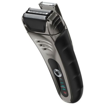 wahl clippers bed bath beyond