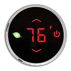 Alternate image 4 for Heat Storm Mojave Ultra Infrared Quartz Portable Heater in Black