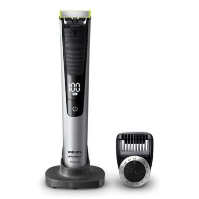 philips one touch razor