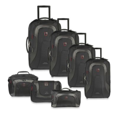 t tech luggage