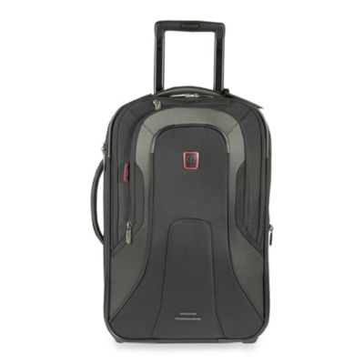 t tech luggage