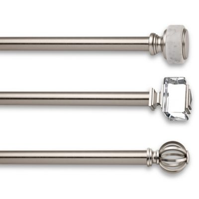 Cambria Curtain Rods