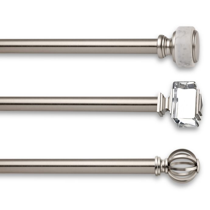 cambria curtain rods