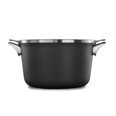 Bed Bath Beyond Canada For Calphalon Premier Space Saving Hard Anodized Nonstick 12 Qt Covered Stock Pot Accuweather Shop