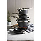 Alternate image 8 for Calphalon&reg; Premier&trade; Space Saving Hard Anodized Nonstick 10-Piece Cookware Set