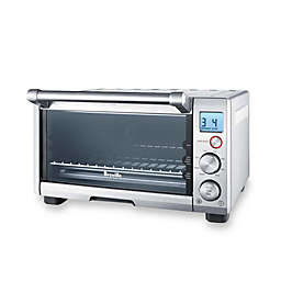 Breville® Compact Smart Oven® Toaster Oven
