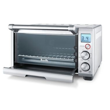 horizon operatie beheerder Breville® Compact Smart Oven® Toaster Oven | Bed Bath & Beyond