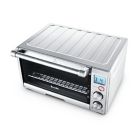 Alternate image 2 for Breville&reg; Compact Smart Oven&reg; Toaster Oven
