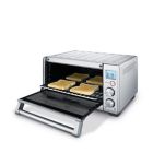 Alternate image 3 for Breville&reg; Compact Smart Oven&reg; Toaster Oven