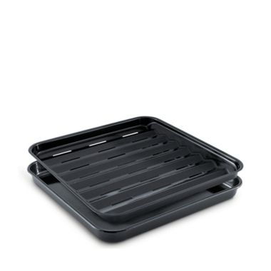 Breville&reg; Compact Smart Oven&reg; Toaster Oven. View a larger version of this product image.