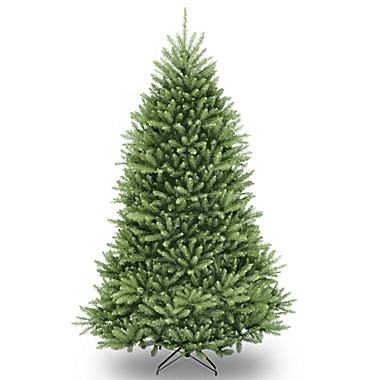 National Tree Company 6-Foot Dunhill Fir Artificial Christmas Tree. View a larger version of this product image.