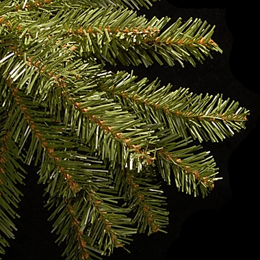 National Tree Company 6-Foot Dunhill Fir Artificial Christmas Tree. View a larger version of this product image.