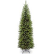 National Tree Company 10-Foot Kingswood Fir Pencil Christmas Tree