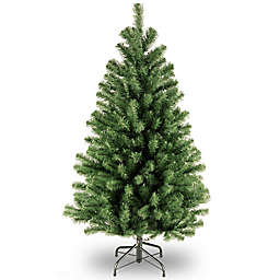 National Tree Company® 4-Foot North Valley Spruce Artificial Christmas Tree