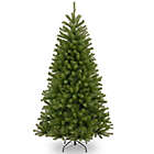 Alternate image 0 for National Tree Company&reg; 6.5-Foot North Valley Spruce Artificial Christmas Tree