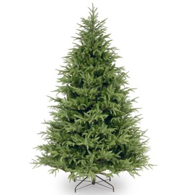 realistic artificial christmas tree