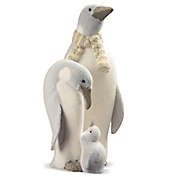 National Tree Company 18-Inch Penguin Family Holiday Decoration