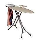 Alternate image 0 for Household Essentials&reg; Ironing Board with Sleeve Board