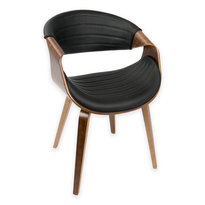 LumiSource Symphony Accent Chair | Bed Bath & Beyond