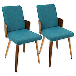 LumiSource® Carmella Dining Chairs (Set of 2)